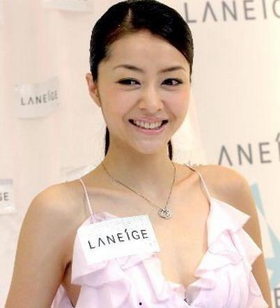 娱乐圈10大脏女明星,揭秘不为人知的黑历史-第3张图片-九色视频在线观看