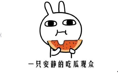 吃瓜是什么意思,网络热词背后的文化现象-第3张图片-九色视频在线观看