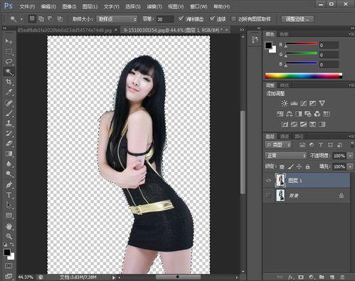 视频换成人工背景,人工智能背景下的视觉奇观-第3张图片-九色视频在线观看