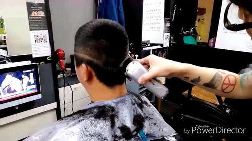 成人男理发流程视频播放,揭秘成人男性理发全过程-第1张图片-九色视频在线观看