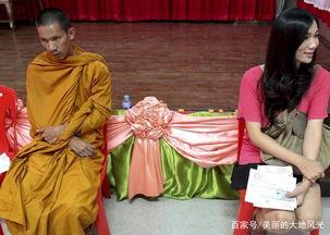 泰国和尚成人仪式视频,传统与现代的交融-第3张图片-九色视频在线观看