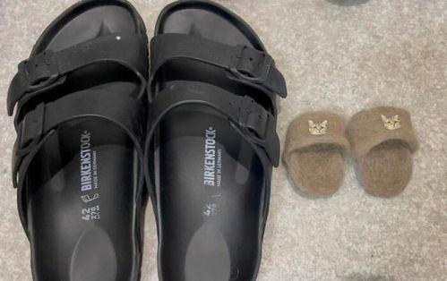 成人迷你拖鞋怎么穿视频,轻松学会成人迷你拖鞋的穿法-第2张图片-九色视频在线观看