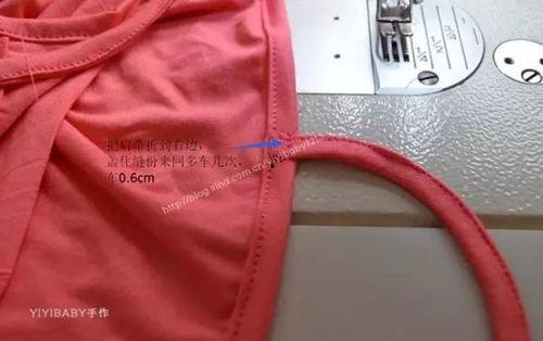 成人男式马裤裁剪视频,成人男式马裤制作步骤解析-第3张图片-九色视频在线观看