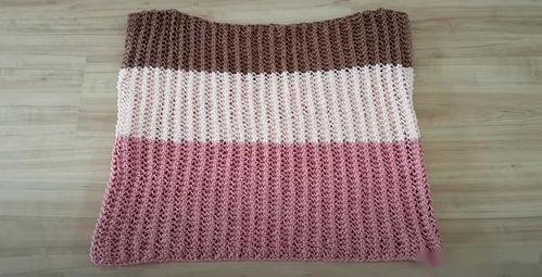 成人针织编织马甲视频,跟随视频教程制作时尚马甲-第3张图片-九色视频在线观看