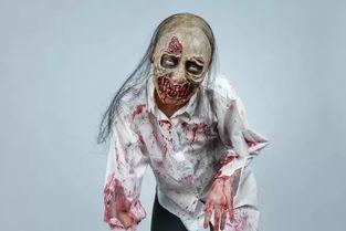 丧尸如何化妆成人类视频,揭秘如何化装成人类-第1张图片-九色视频在线观看