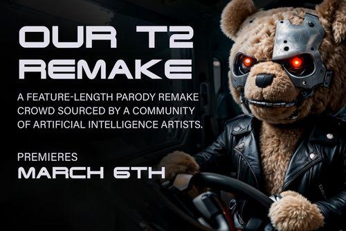 ai生成人变动物视频-第1张图片-九色视频在线观看