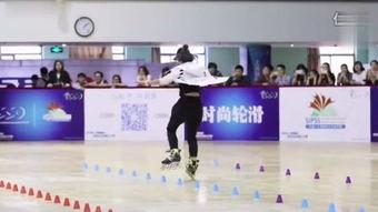 轮滑成人女士教学视频,专为女士设计的成人教学视频指南-第2张图片-九色视频在线观看