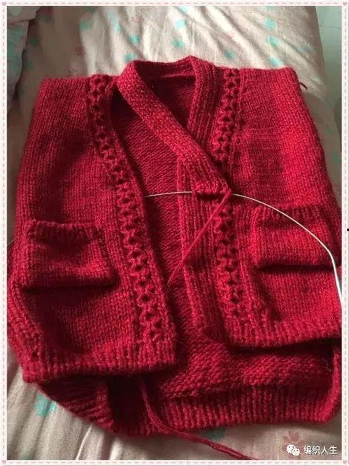 成人毛衣挖袖子视频讲解,成人毛衣挖袖子技巧解析-第2张图片-九色视频在线观看