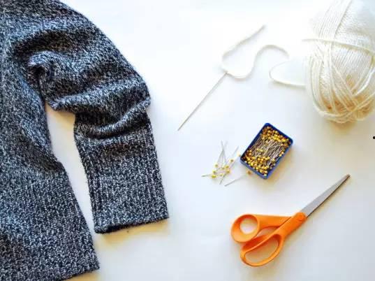 成人毛衣挖袖子视频讲解,成人毛衣挖袖子技巧解析-第3张图片-九色视频在线观看