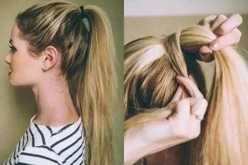 扎头皮筋成人组合视频,成人组合教程一网打尽-第1张图片-九色视频在线观看