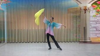 太湖美成人扇子舞视频,古典韵味与现代风采的完美融合-第2张图片-九色视频在线观看