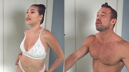 日韩成人ar视频,虚拟与现实交融的感官盛宴-第2张图片-九色视频在线观看