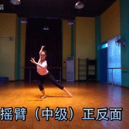 赫山庙成人舞蹈视频,探寻传统与现代交融的韵律之美-第2张图片-九色视频在线观看