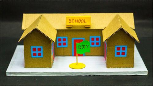 用纸做成人物模型教程视频,轻松打造立体人偶-第1张图片-九色视频在线观看