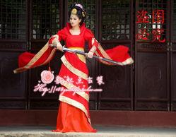 成人汉服群舞视频大全,成人汉服群舞风采集锦-第3张图片-九色视频在线观看