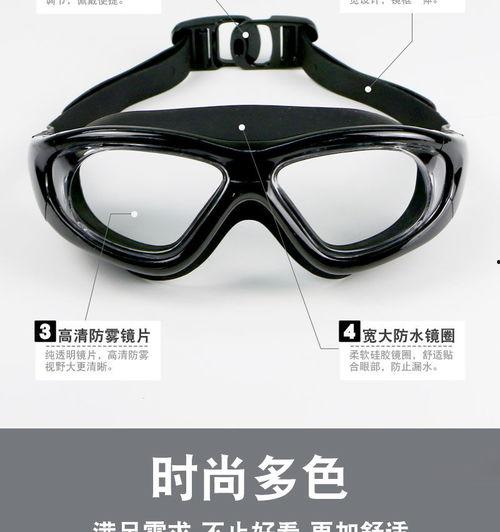 成人游泳近视吗视频,游泳能助近视改善？揭秘成人游泳近视奥秘-第2张图片-九色视频在线观看