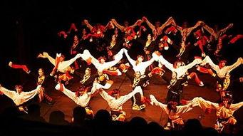 成人新年欢快舞蹈视频大全,精选成人新年欢快舞蹈视频大盘点-第1张图片-九色视频在线观看