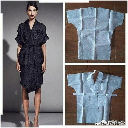 成人棉绸睡袍裁剪视频,轻松掌握家居时尚搭配技巧-第1张图片-九色视频在线观看