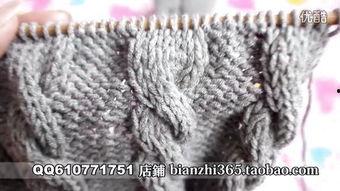 成人围巾手织教程视频,新手必看！手织围巾教程视频详解-第1张图片-九色视频在线观看