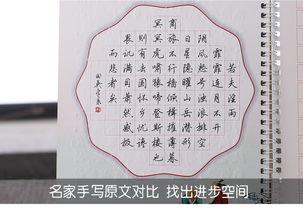 成人行书书法练字视频,跟随成人行书书法练字视频，领略书法之美-第3张图片-九色视频在线观看