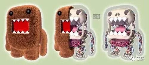 捏泥土做成人玩具视频,手作人偶制作过程揭秘-第1张图片-九色视频在线观看