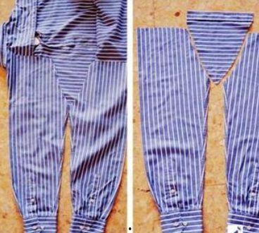 成人裤子图解棒针视频,跟随视频学习棒针编织成人裤子-第1张图片-九色视频在线观看