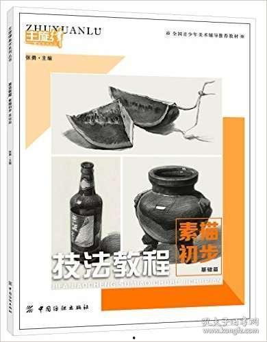 成人初学素描视频课程,跟随视频课程轻松掌握基础技巧-第1张图片-九色视频在线观看