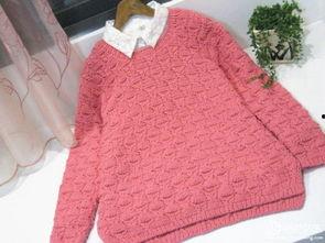 成人外穿手工毛衣视频-第3张图片-九色视频在线观看