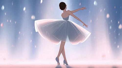 舞蹈成人插画作品欣赏视频,成人插画舞蹈作品赏析-第3张图片-九色视频在线观看