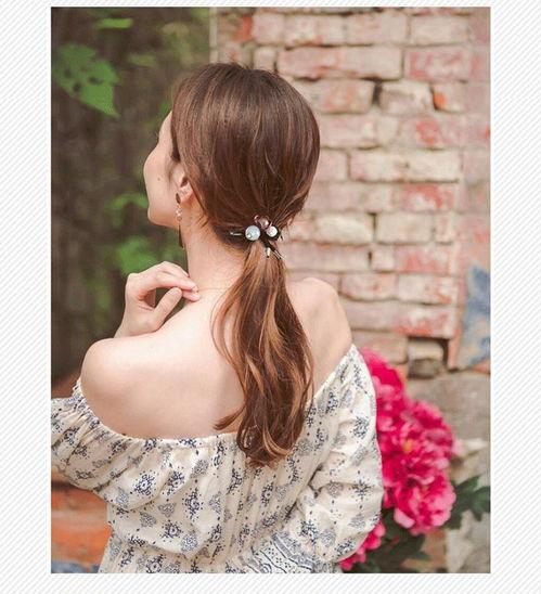 成人小发绳扎头发视频,视频教程教你如何用小发绳打造时尚发型-第3张图片-九色视频在线观看