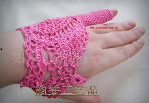手钩手套成人款视频,温暖冬日，巧手编织爱意-第3张图片-九色视频在线观看